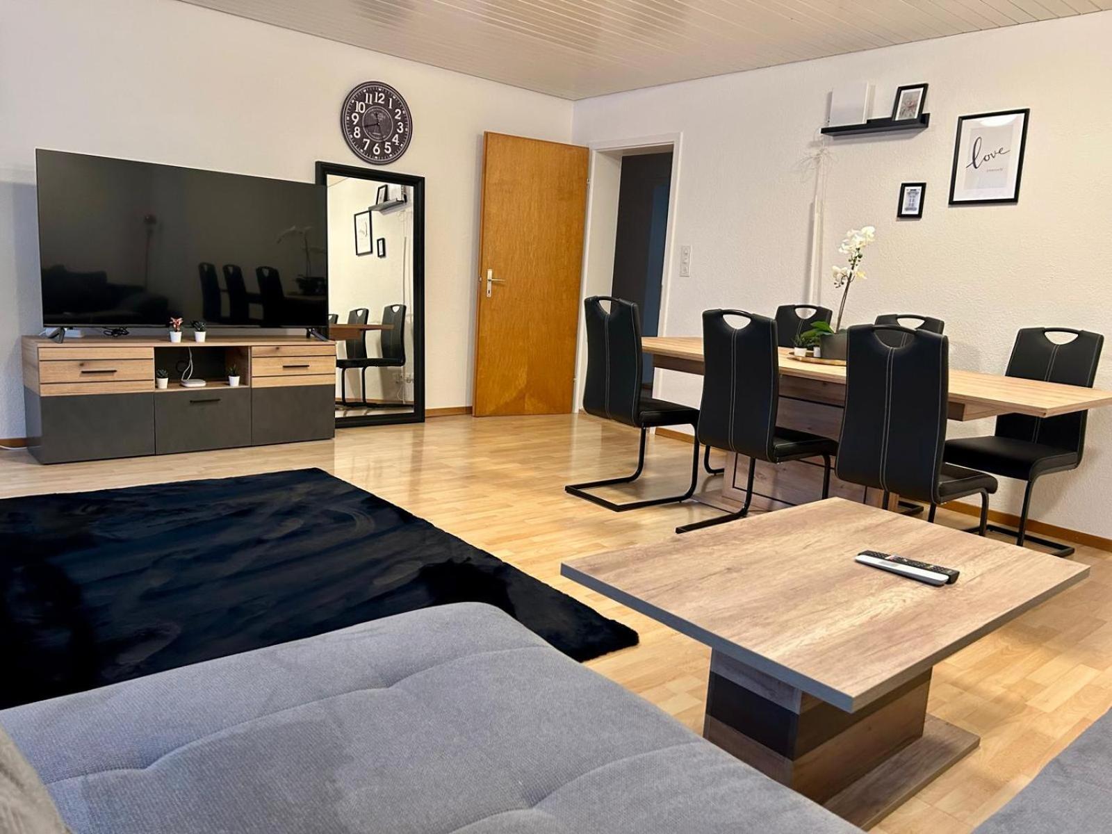Apartamento Tas24Ch Travel And Sleep 24 St. Gallen Exterior foto